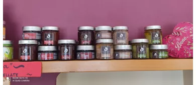 Caffetteria Pasticceria Dolce Amaro