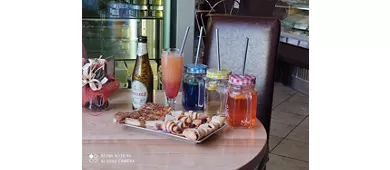 Caffetteria Pasticceria Dolce Amaro