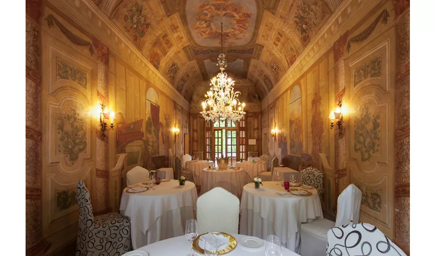 Castello Malvezzi