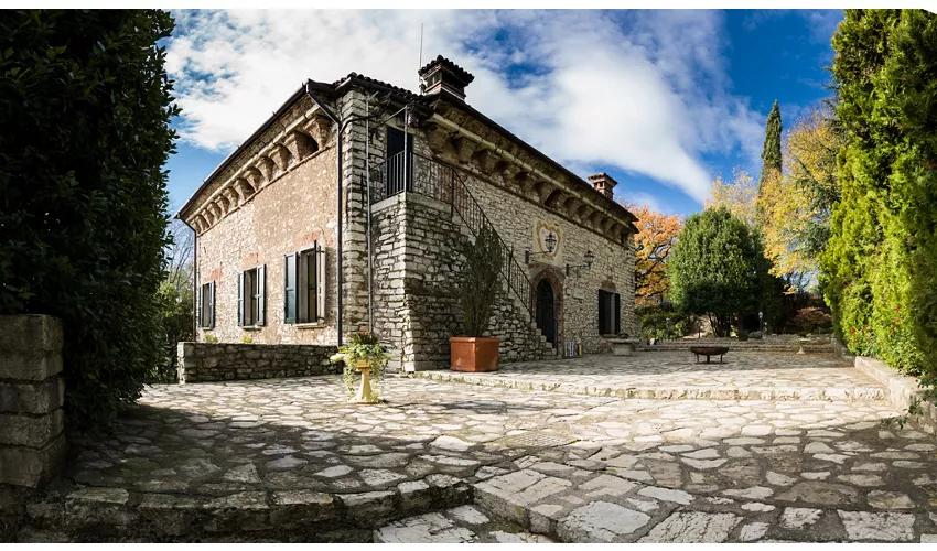 Castello Malvezzi