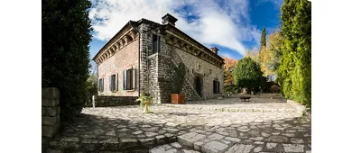 Castello Malvezzi