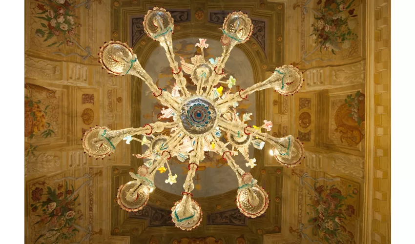 Castello Malvezzi