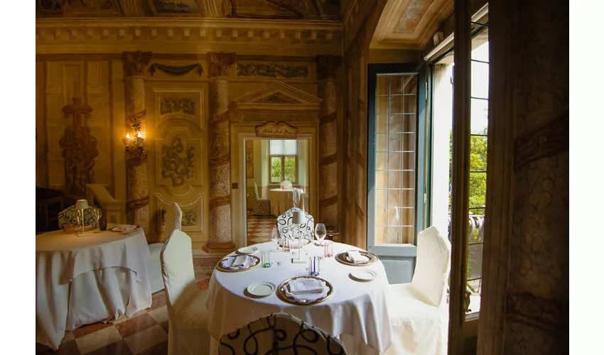 Castello Malvezzi
