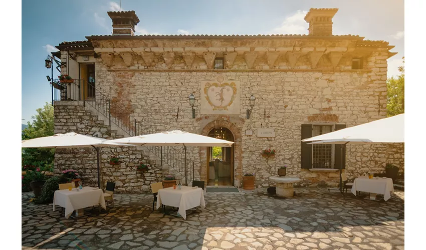 Castello Malvezzi