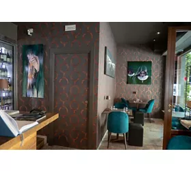 Voglia di Vino Ristorante