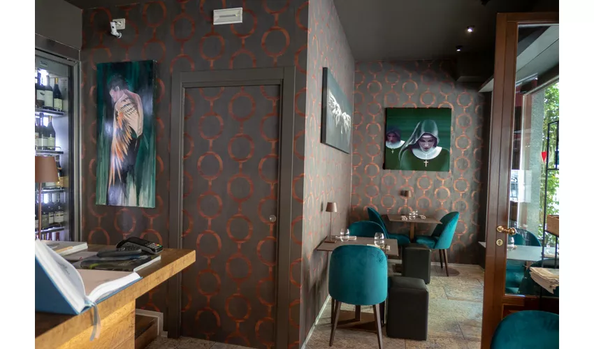 Voglia di Vino Ristorante