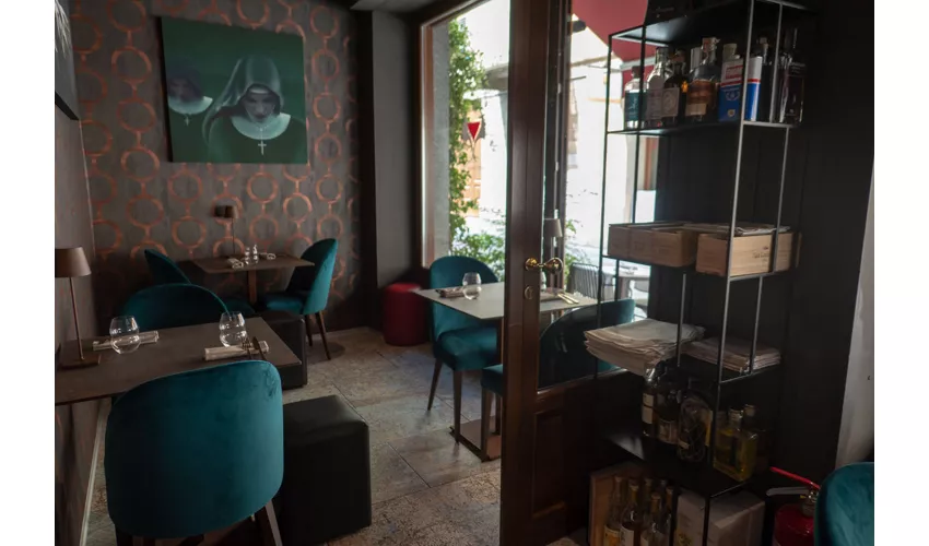 Voglia di Vino Ristorante