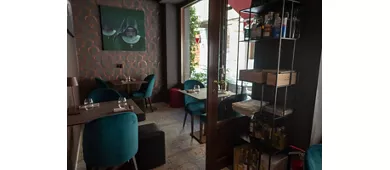 Voglia di Vino Ristorante
