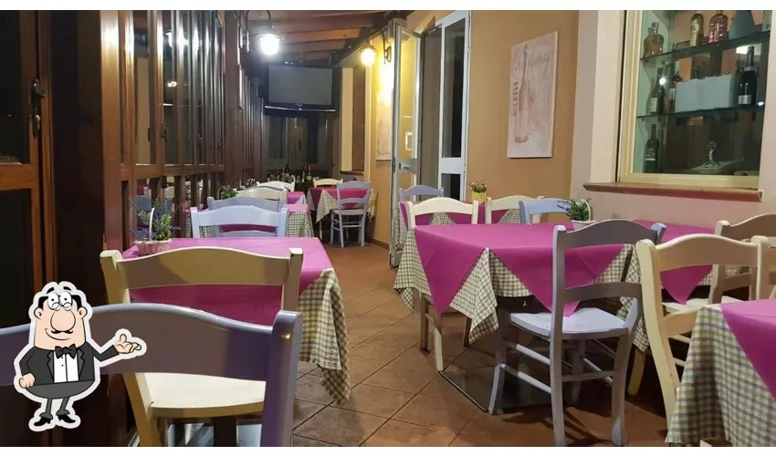 Via Frà Giovanni da Pian di Carpine, 50/52 54