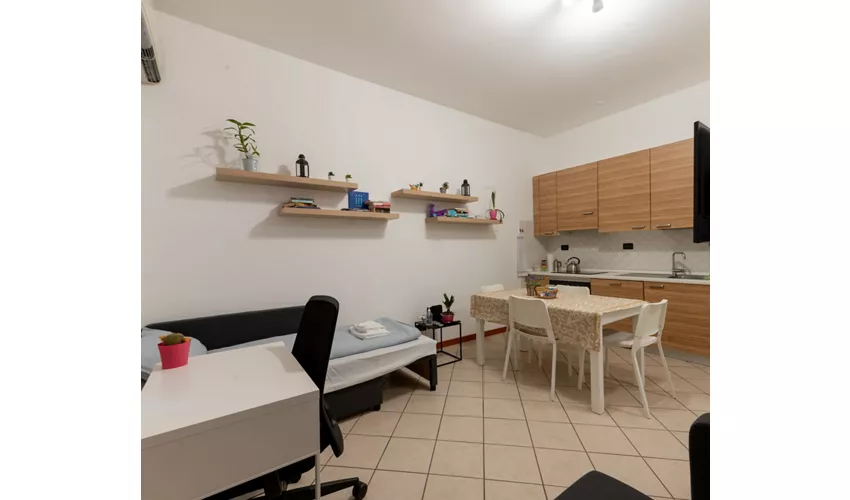 Holiday Apartment di Halyna Klitsun