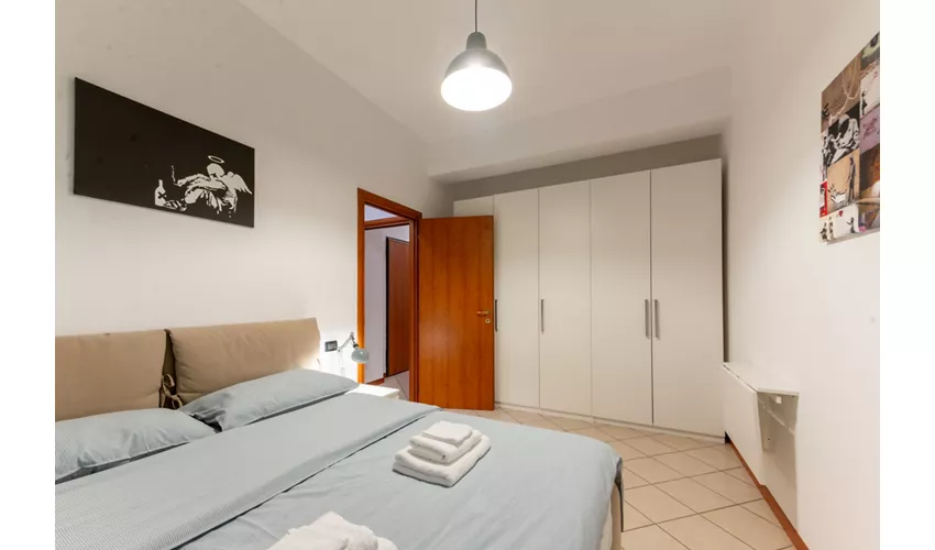 Holiday Apartment di Halyna Klitsun