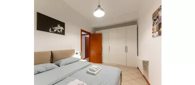 Holiday Apartment di Halyna Klitsun