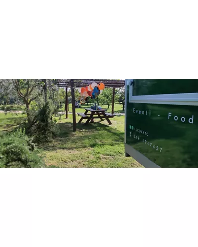 Azienda Agricola Il Covato