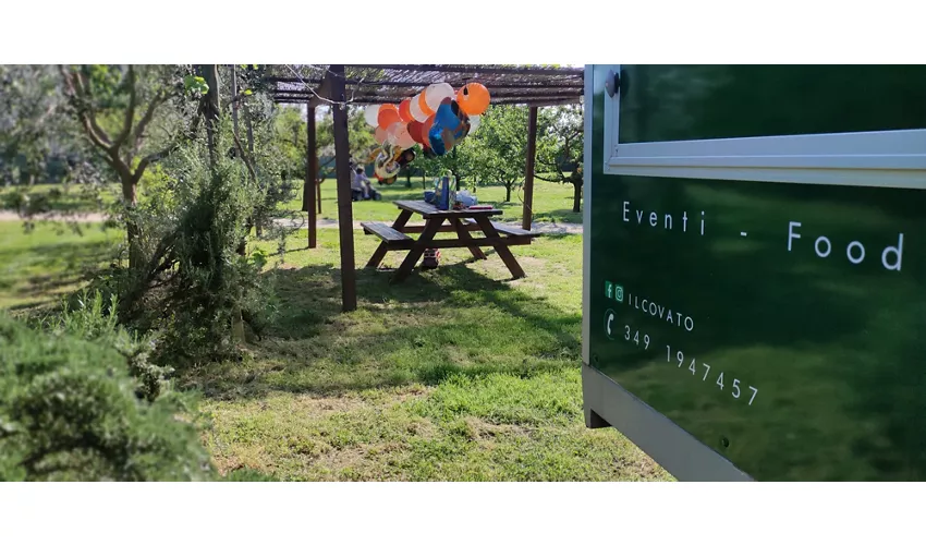 Azienda Agricola Il Covato