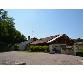 Ristorante La Vigna