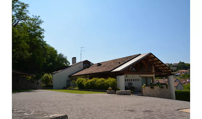 Ristorante La Vigna