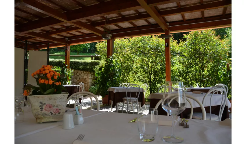 Ristorante La Vigna