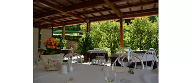 Ristorante La Vigna
