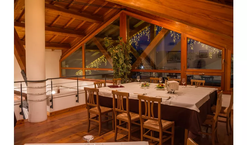 Ristorante La Vigna