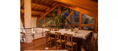 Ristorante La Vigna