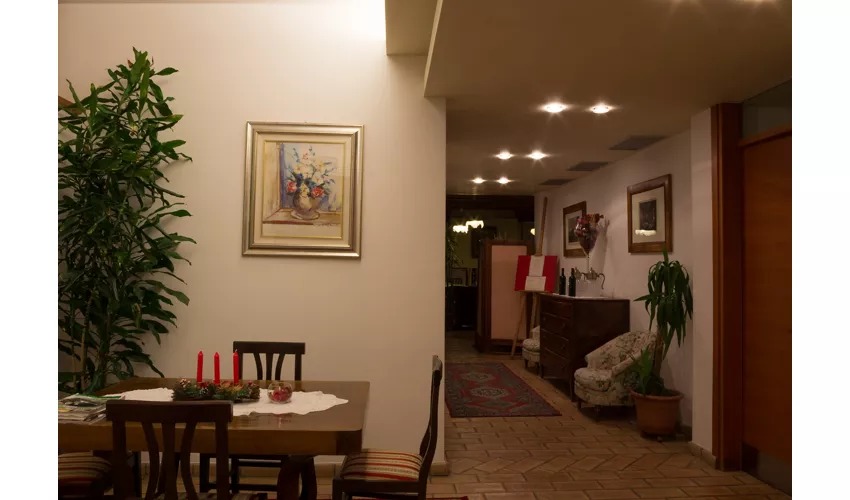 Ristorante La Vigna