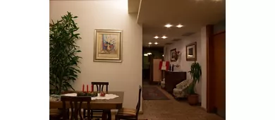 Ristorante La Vigna