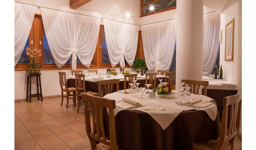 Ristorante La Vigna