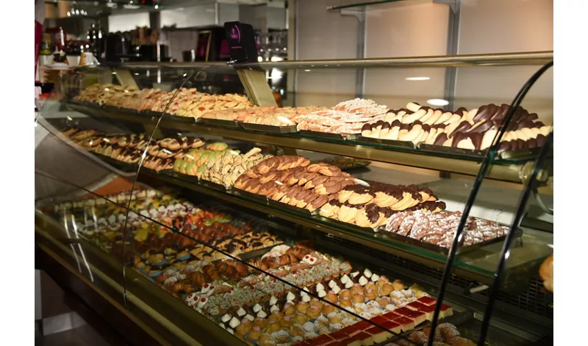 Pasticceria Artigianale L'Orchidea