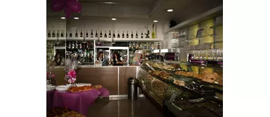 Pasticceria Artigianale L'Orchidea