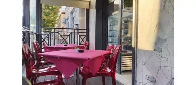 Pasticceria Artigianale L'Orchidea