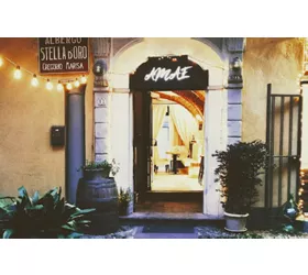 Ristorante AMAE