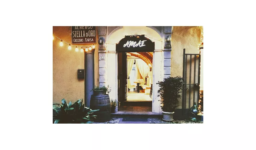 Ristorante AMAE