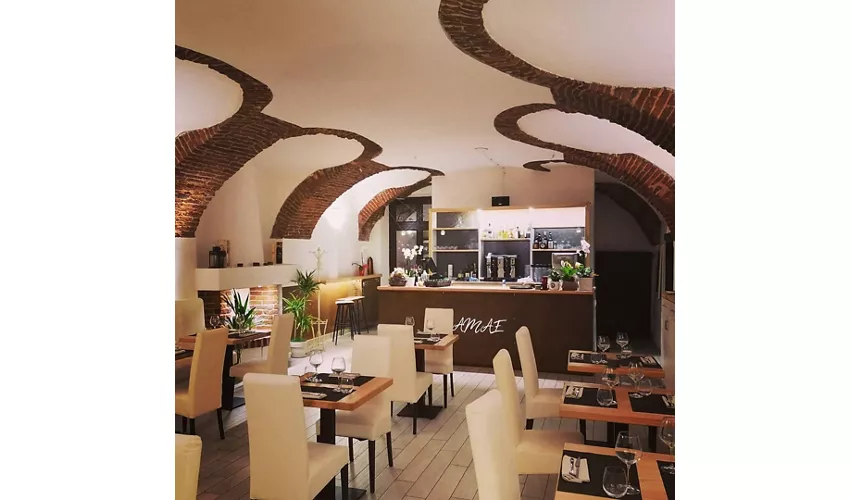 Ristorante AMAE