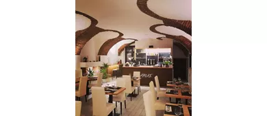Ristorante AMAE