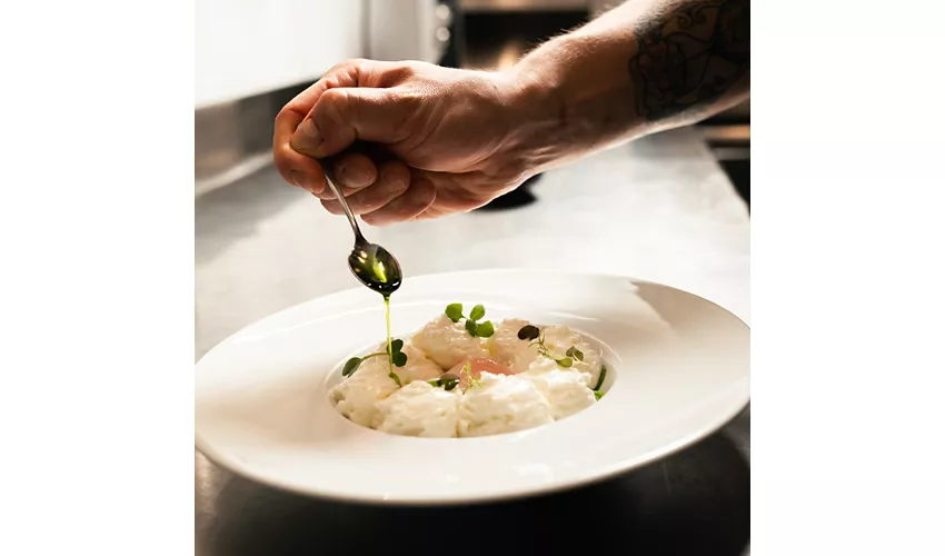 Ristorante AMAE