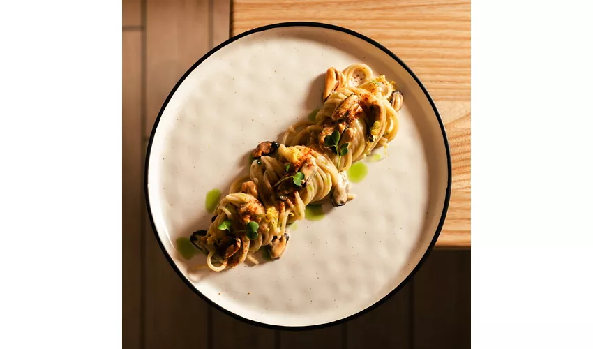 Ristorante AMAE