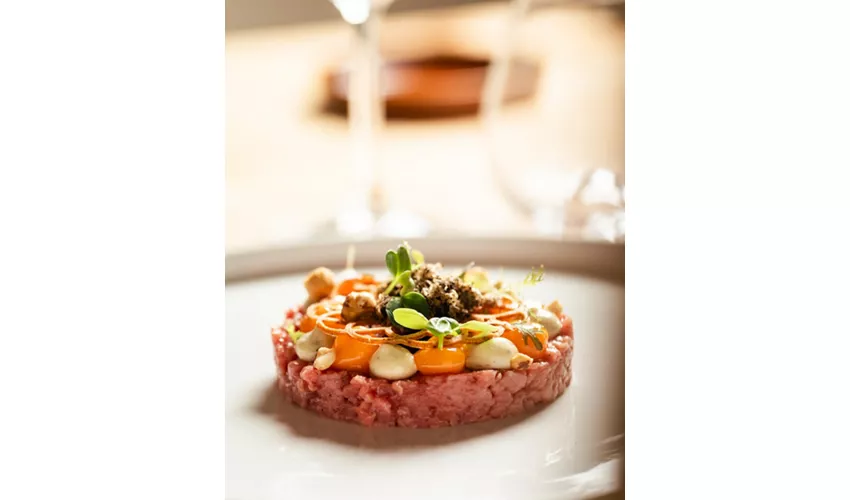 Ristorante AMAE