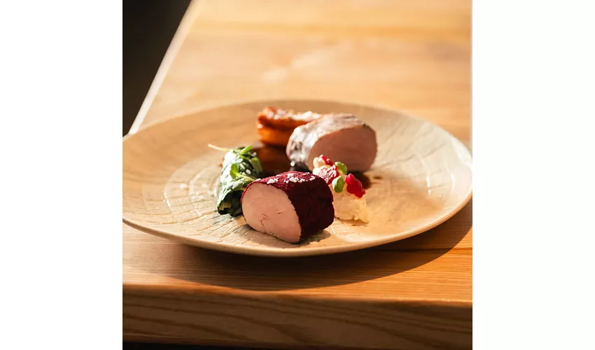 Ristorante AMAE