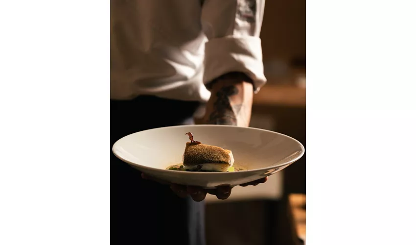 Ristorante AMAE