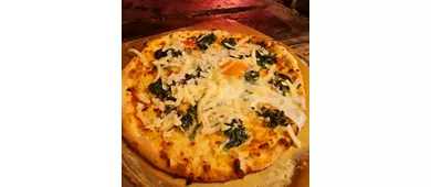 Super Speedy Pizzeria di Cerusico Marinella