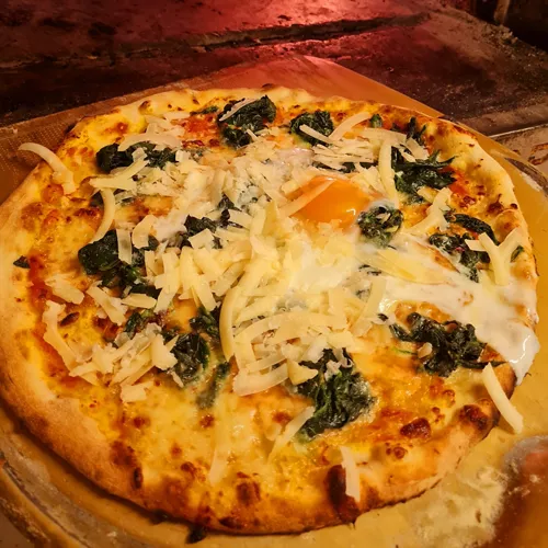 Super Speedy Pizzeria di Cerusico Marinella