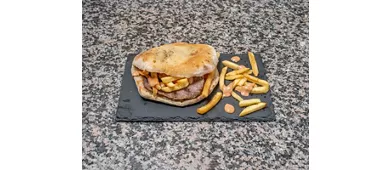 Super Speedy Pizzeria di Cerusico Marinella