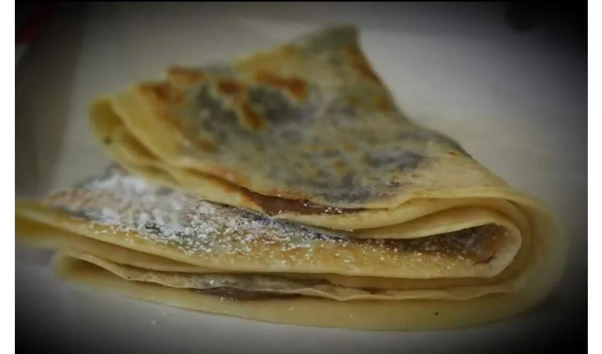 Super Speedy Pizzeria di Cerusico Marinella