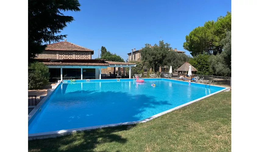 Ristorante La Cascina