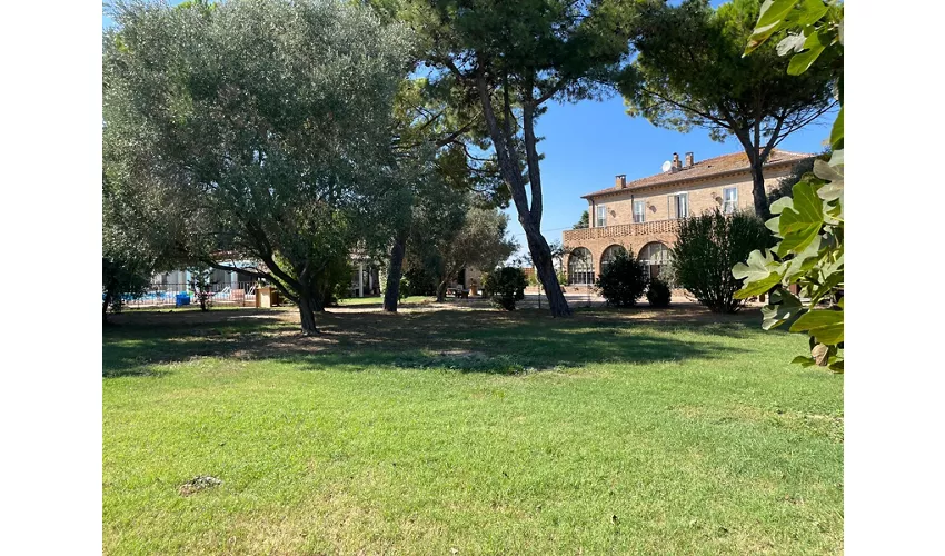 Ristorante La Cascina