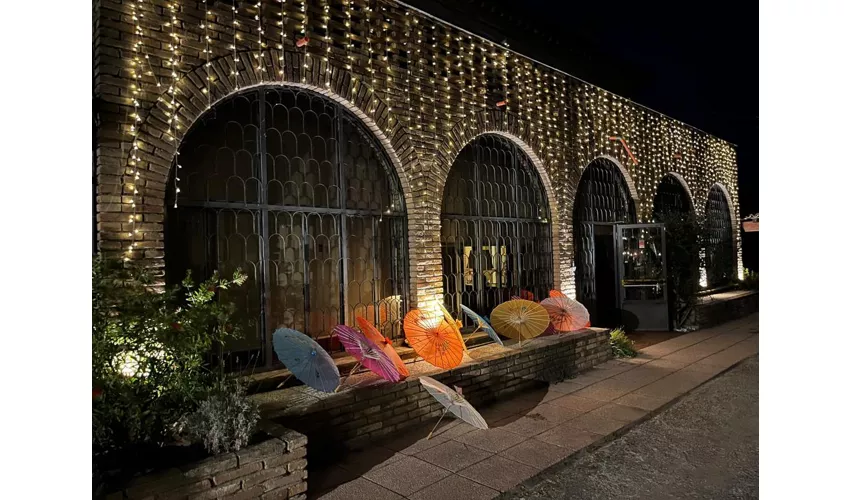 Ristorante La Cascina