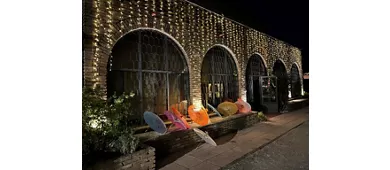 Ristorante La Cascina