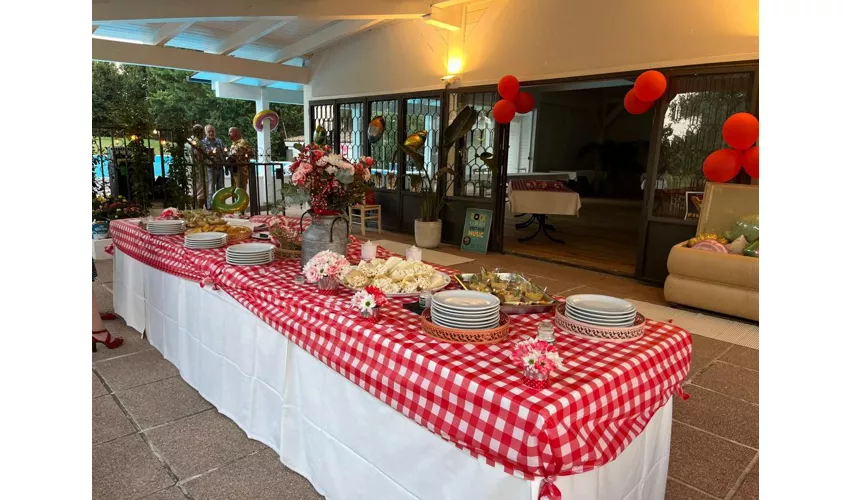 Ristorante La Cascina
