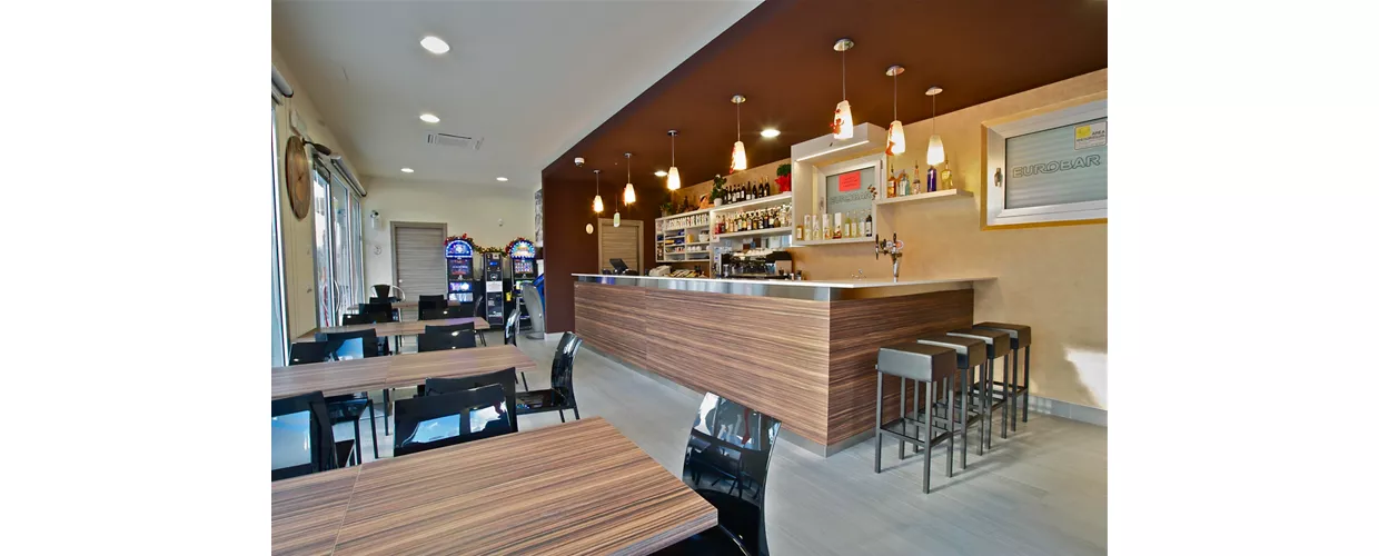 Eurobar