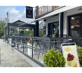 Barbour Bar